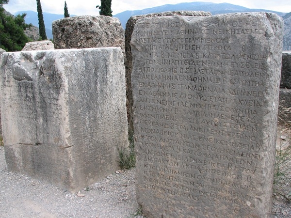 Greece Slide 2
