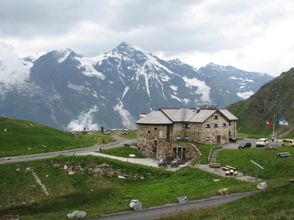 frontpage